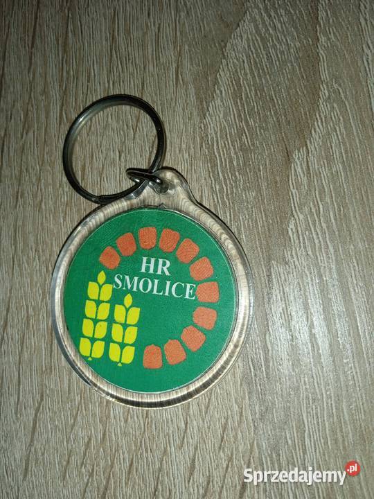 Brelok do kluczy