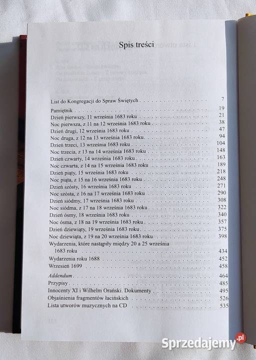 IMPRIMATUR Rita Monaldi Francesco Sorti Hajnówka