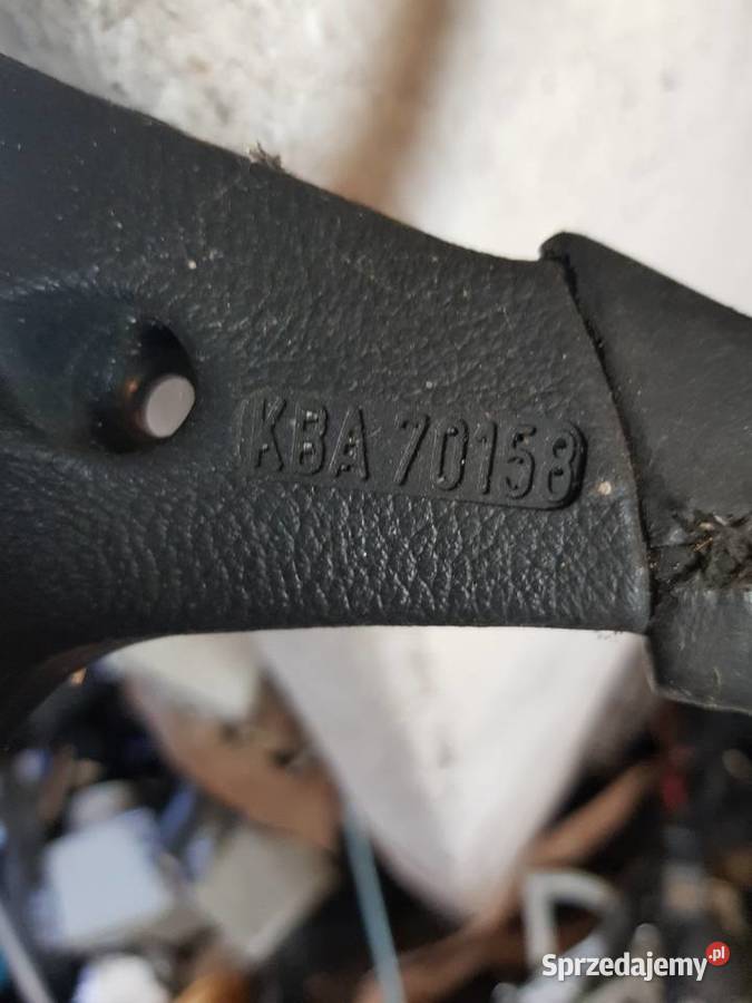 Bmw kierownica mt1 mt2 e21 e23 e28 e30 e32 e34 osobowe