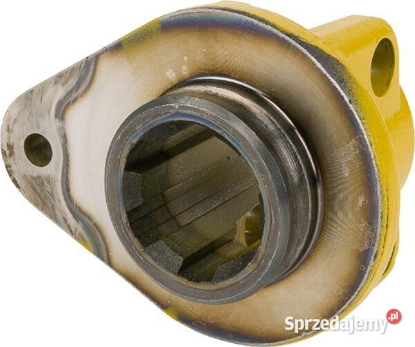 Piasta sprzęgła KB6120 1 34 Z6 R64 M10 572640 Kamionna