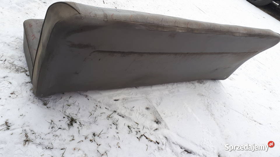 VW transporter T4 kanapa z zabudową holenderka Gliwice