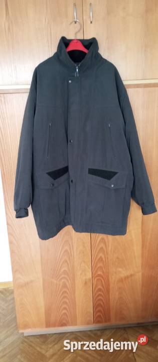 Kurtka męska zimowa firmy Stan Trzcianka