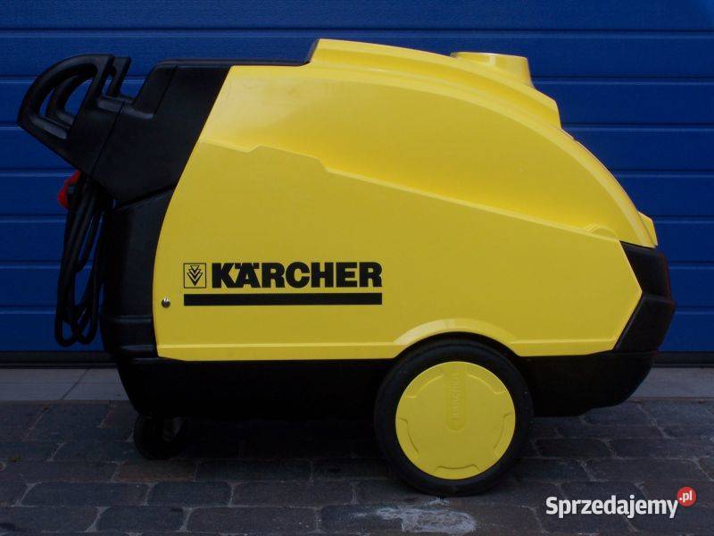 Myjka ciśnieniowa Karcher HDS 1195 1295 1020 Zduny