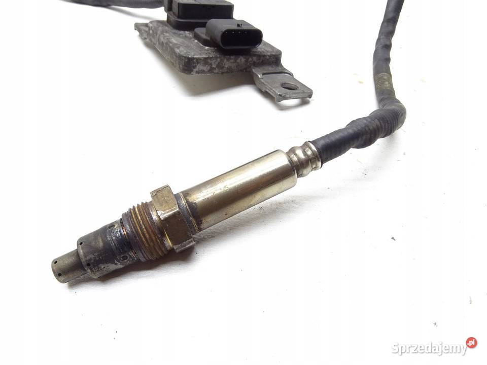 CZUJNIK SONDA LAMBDA NOX AUDI A5 8T A4 B8 A6 C7