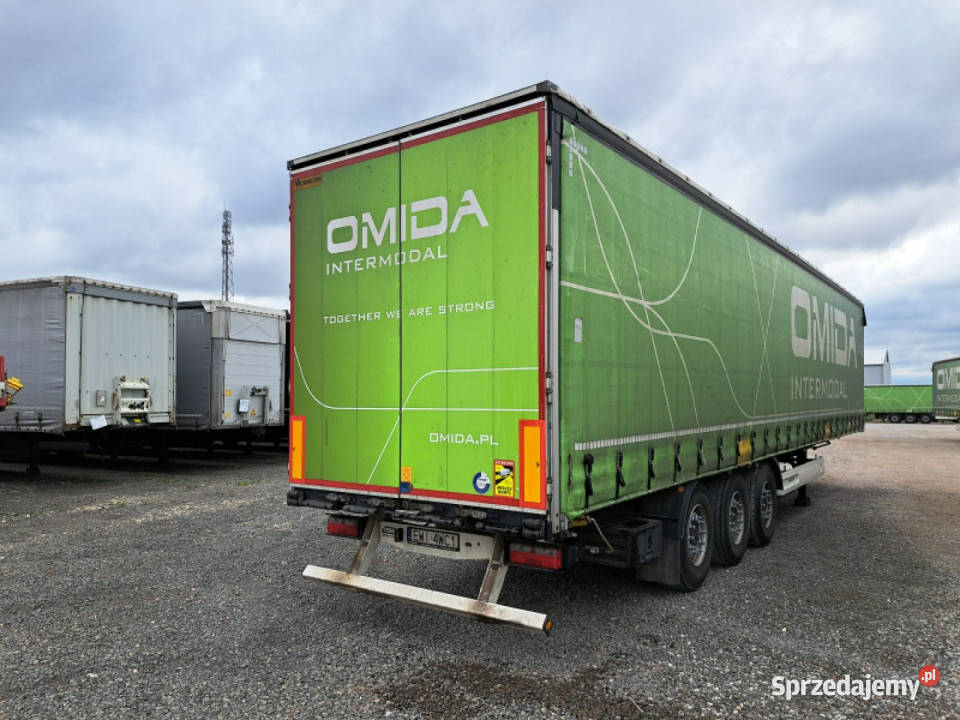 firana Wielton Pozostałe dolnośląskie Komorniki