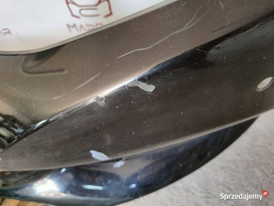 Zderzak Przód Przedni Mercedes C Klasa W205 6x Pleszew