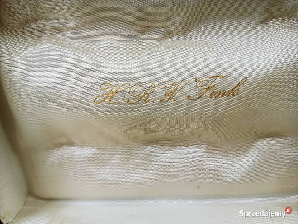 Solniczki Posrebrzane Amory Grajki Muszle Nowa Sól