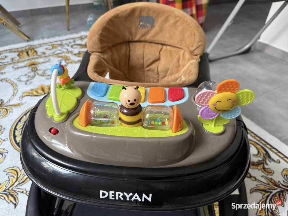 Sprzedam Nosidełko Wanienka Chodzik Dębica