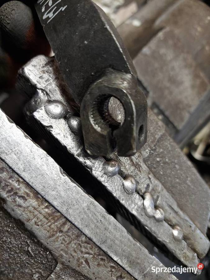 Kawasaki klr 250 stopka wajcha biegów dźwignia Silniki i osprzęt Części motocyklowe dolnośląskie Jelenia Góra