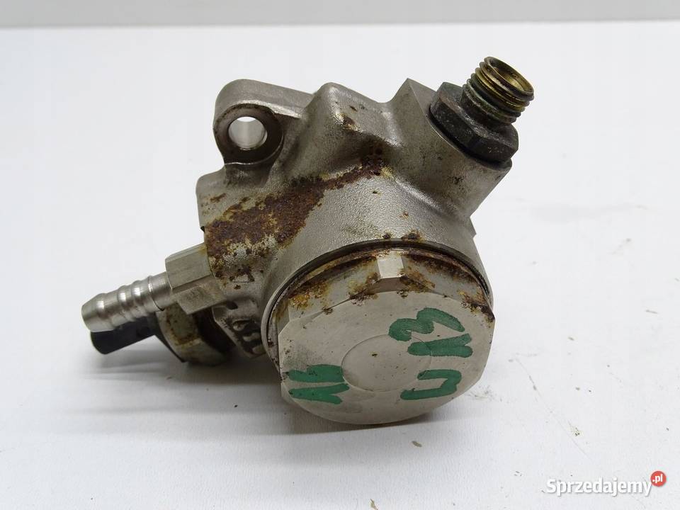 POMPA PALIWA 04E127026AG 12 TSI IBIZA IV FABIA osobowe małopolskie