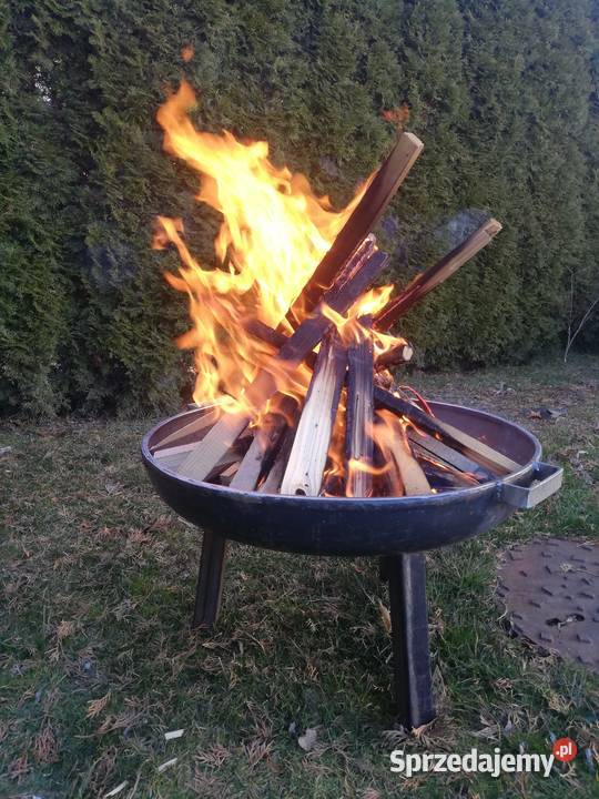 Palenisko ogrodowe 60 małopolskie