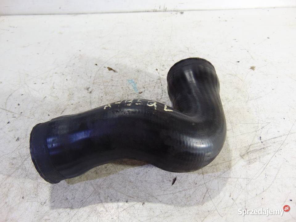 WĄŻ INTERCOOLERA 25 TDI A4 B5 8D0145745A osobowe