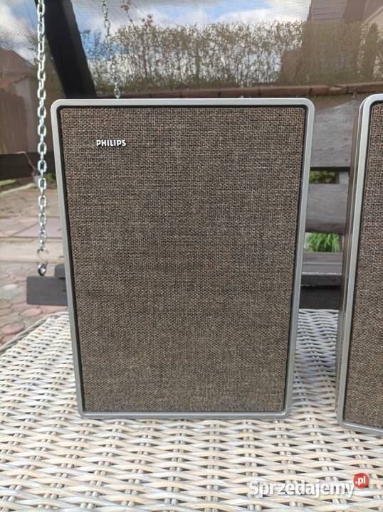 Philips 22AH46112Z kolumny szerokopasmowe mazowieckie Płock