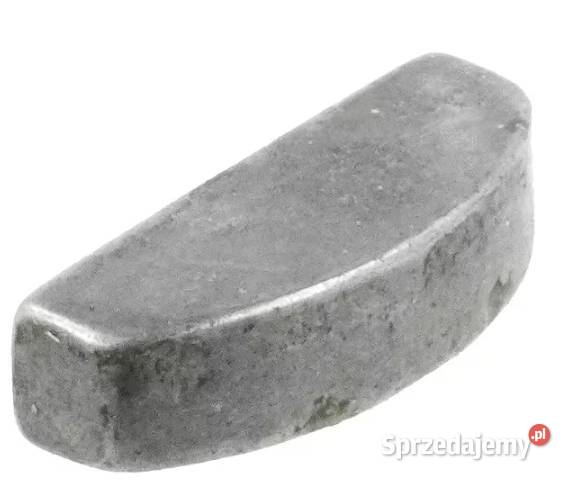 Klin wału GC00279 Kamionna