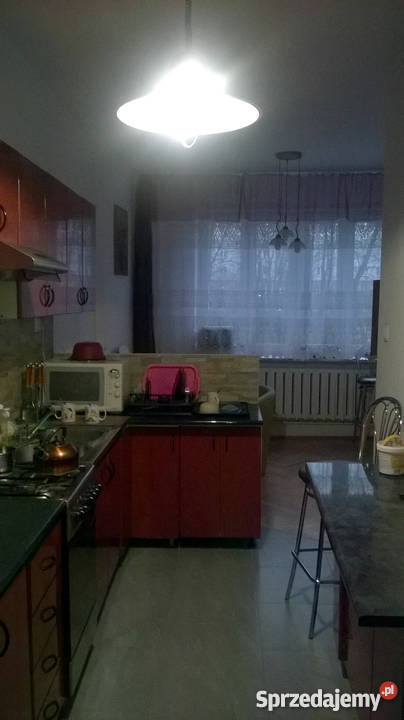 Mieszkanie sprzedaż 5 pokoi 107 m kw Warszawa sprzedam