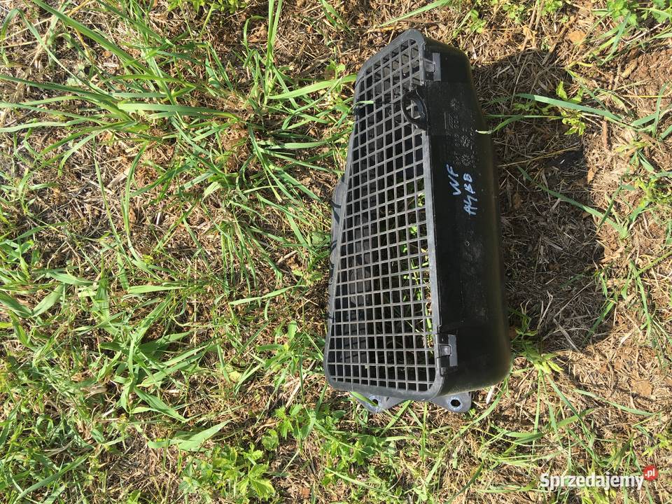 WLOT POWIETRZA AUDI A4 s4 A5 s5Q5 8K1819904 Szczecin
