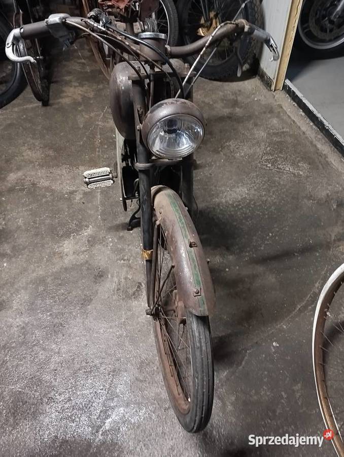 Alcyon typ 650 Pozostałe