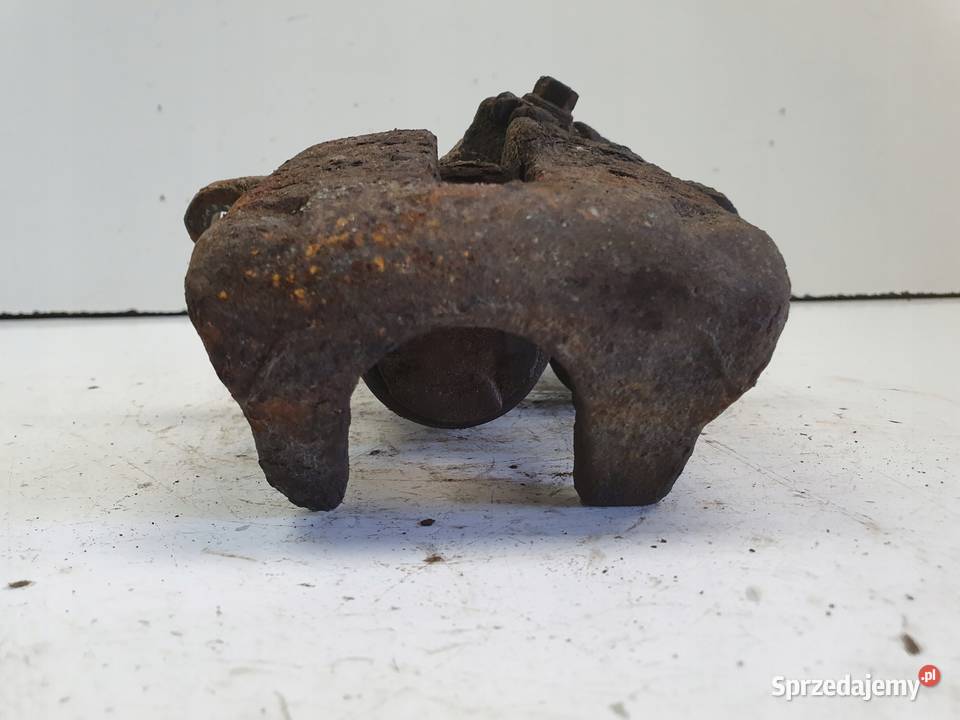 VW Tiguan TYLNY ZACISK HAMULCOWY prawy tył sprzedam