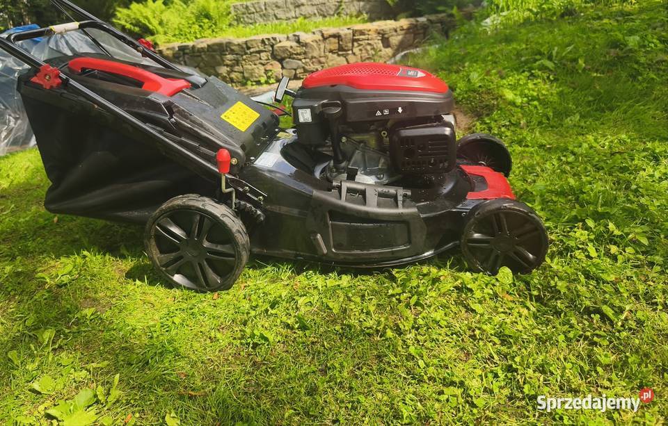 Nowa kosiarka spalinowa Briggs Stratton Brzesko sprzedam