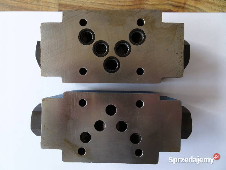 Rexroth Z 2 S 10132 zawór rozdzielacz Nowosiedlice