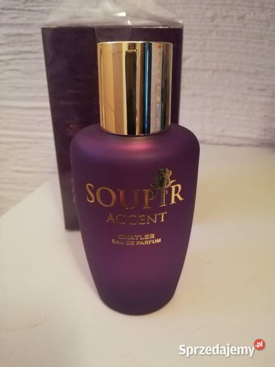 Perfumy Sospiro 100 ml Mikołów