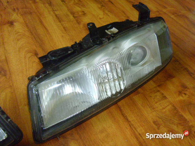 Lampy do Opla Calibry mazowieckie Sanniki