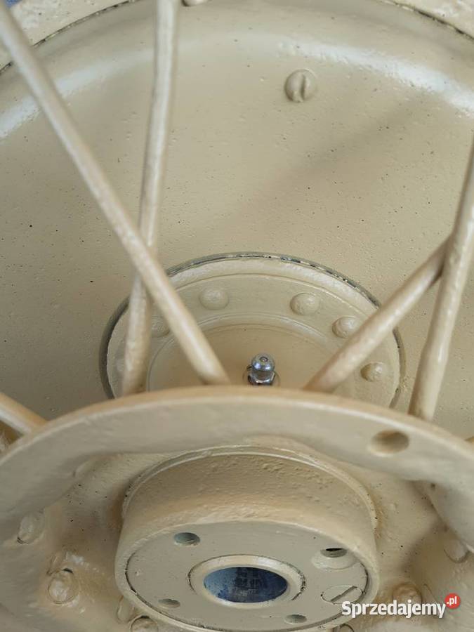 Bmw r75 zundapp ks750 Rok produkcji 1941 lubelskie sprzedam