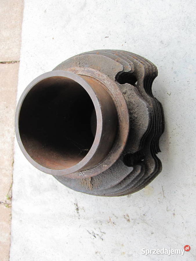 Cylindry Junak M10