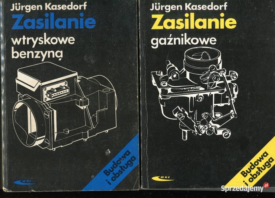 Zasilanie gaźnikowe Budowa i obsługa zasilanie Szczecin