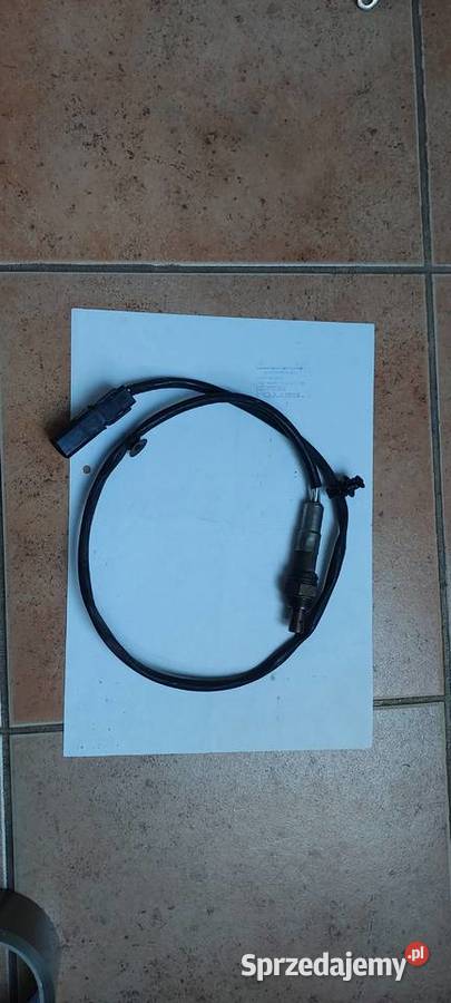 Sonda lambda 55574474 Opel corsa D 13 cdti Szczecin