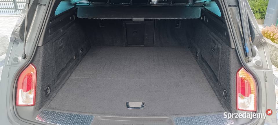 Opel Insignia Kombi 20 CDTI 30000km Stryszawa sprzedam