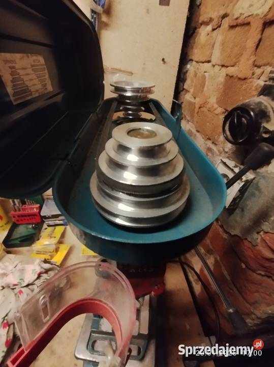 Wiertarka stołowa kujawsko-pomorskie Żnin sprzedam