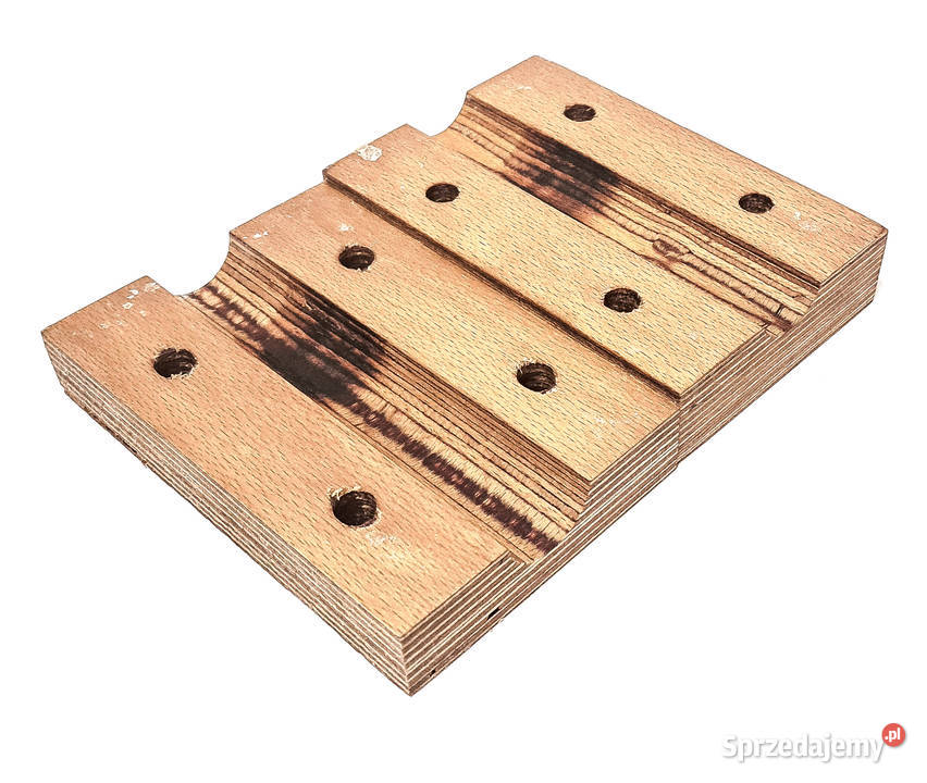 Panewka Wytrząsacza Fi25x28 mm JOHN DEERE podkarpackie