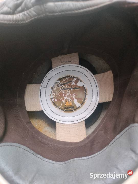 Sprzedam kaski orzeszki prl Krapkowice