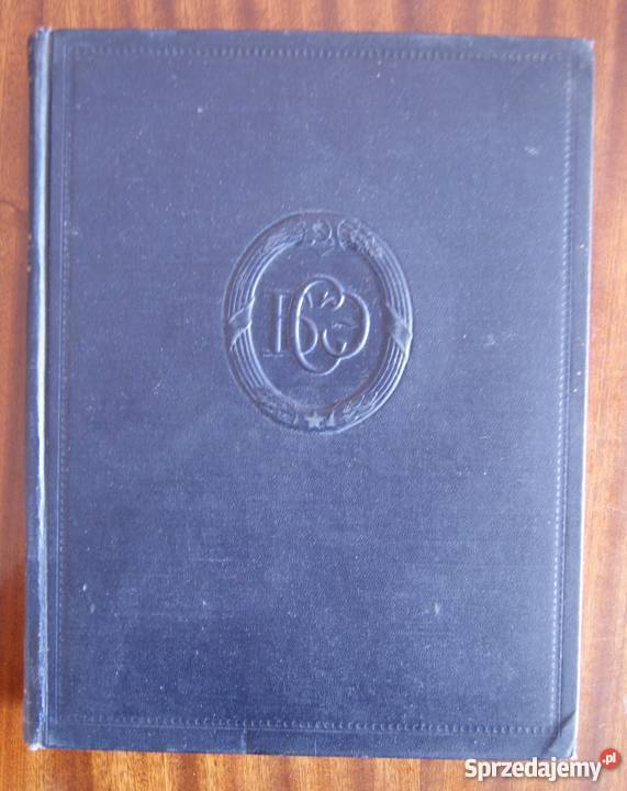 Duża Encyklopedia Radziecka T 8 1949 Kultura i Rozrywka lubelskie