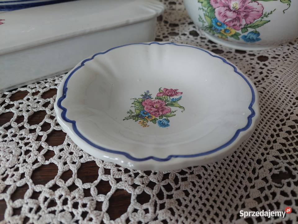 Zestaw łazienkowy Oryginal JS Keramik podlaskie Białystok