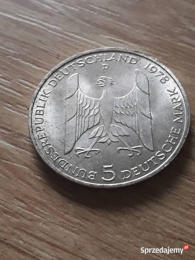 5 Marek Gustaw Strasemann 1978 rmen Dokoło Konin