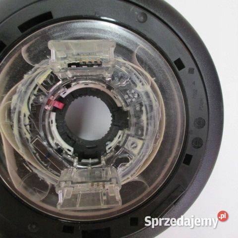 MERCEDES W218 PRZEŁĄCZNIKI TAŚMA A2189008201 wielkopolskie Rakoniewice
