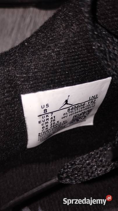 Jordany 4 Black Cat Chorzów sprzedam