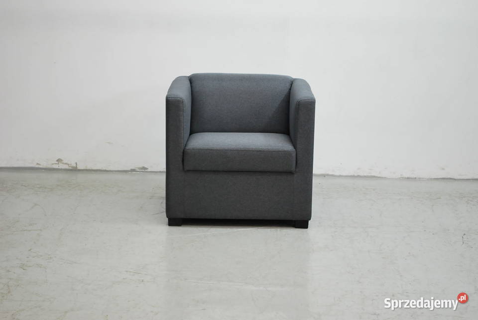 NWm WYGODNY FOTEL OKAZJ