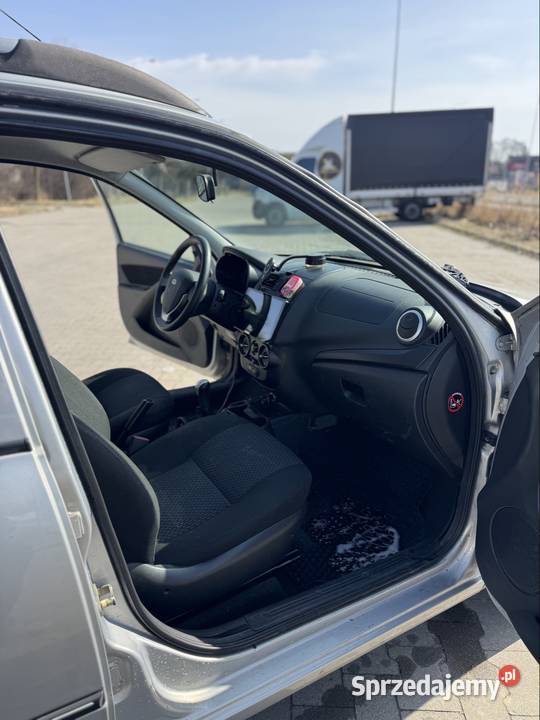 2015 Lada Kalina Bytom