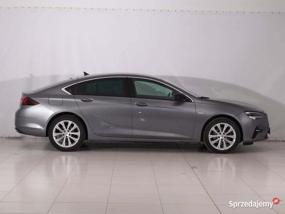 Opel Insignia 20 CDTI Insignia
