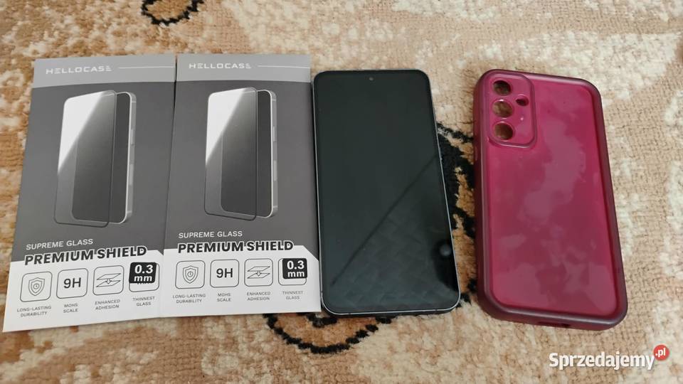 Sprzedam telefon Samsung Raciąż sprzedam