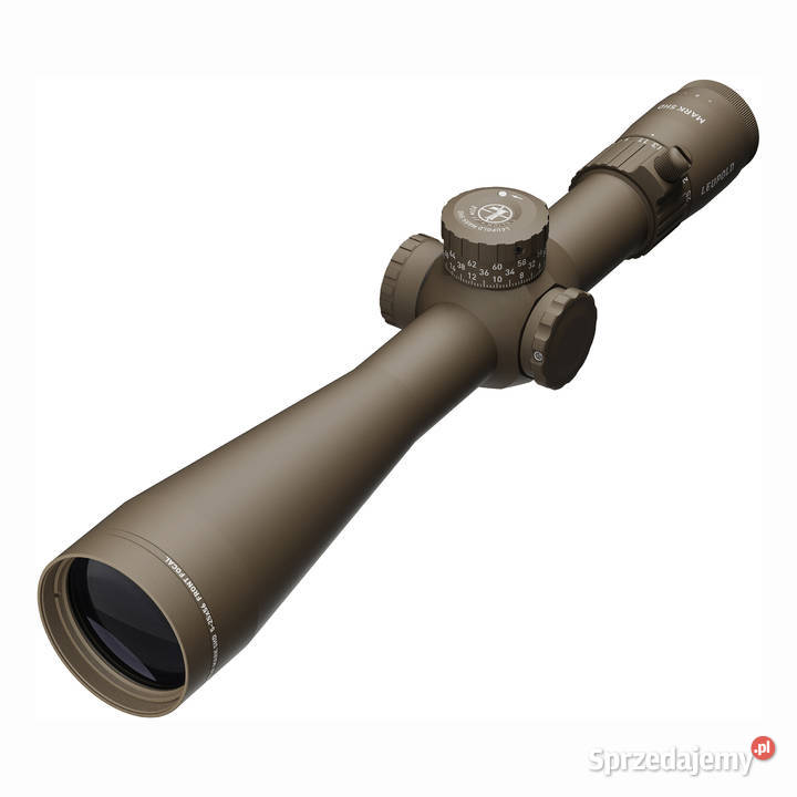 Luneta celownicza Leupold Mark 5HD 525x56 35mm Warszawa sprzedam