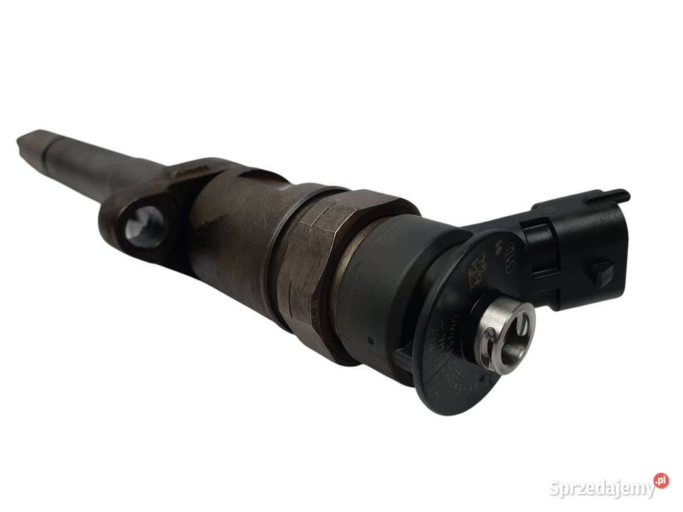 WTRYSKIWACZ WTRYSK Ford Focus II C 16 TDCi Wtryskiwacze