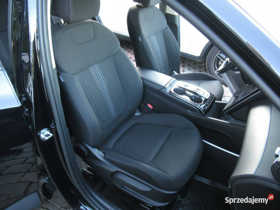 Hyundai Tucson BEZWYPADKOWY Fabryczna Gwarancja Warszawa sprzedam