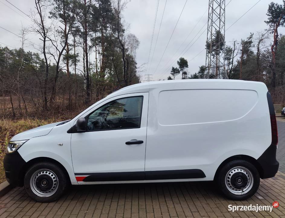 Renault Express mazowieckie sprzedam