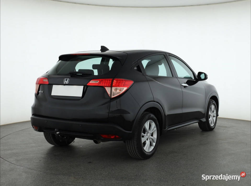 Honda HRV 15 iVTEC czujnik zmierzchu Piaseczno