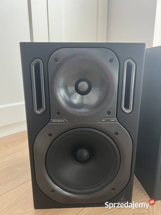 Behringer Truth B2031A para monitorów Warszawa