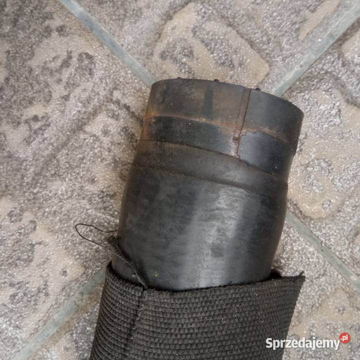 Wąż turbo opel astra h 17 CDTI sprzedam